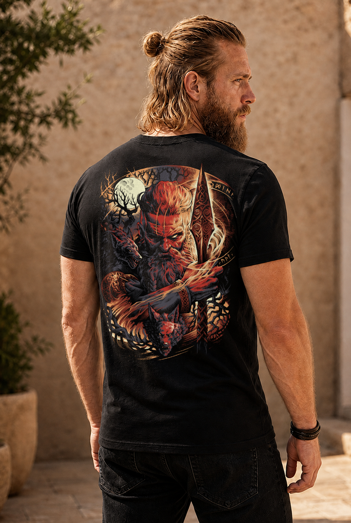 Odin Allvater