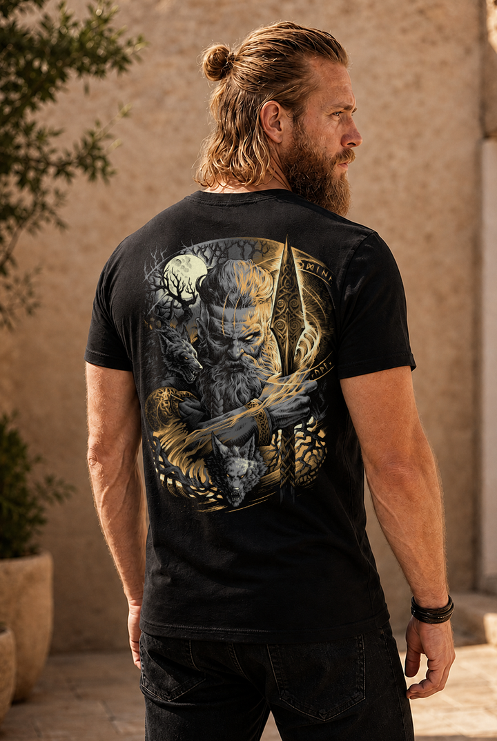 Odin Allvater