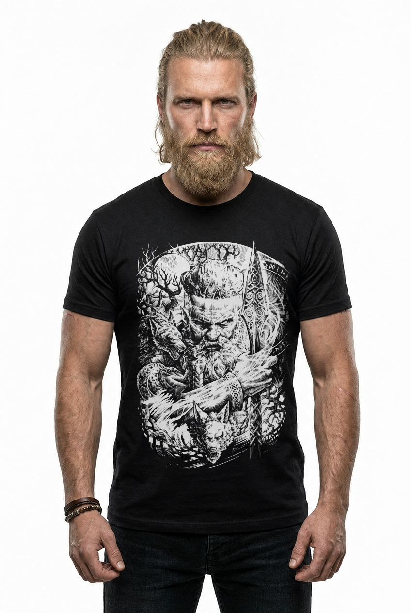 Odin Allvater