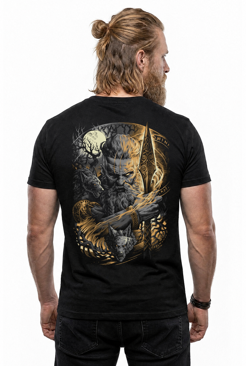 Odin Allvater
