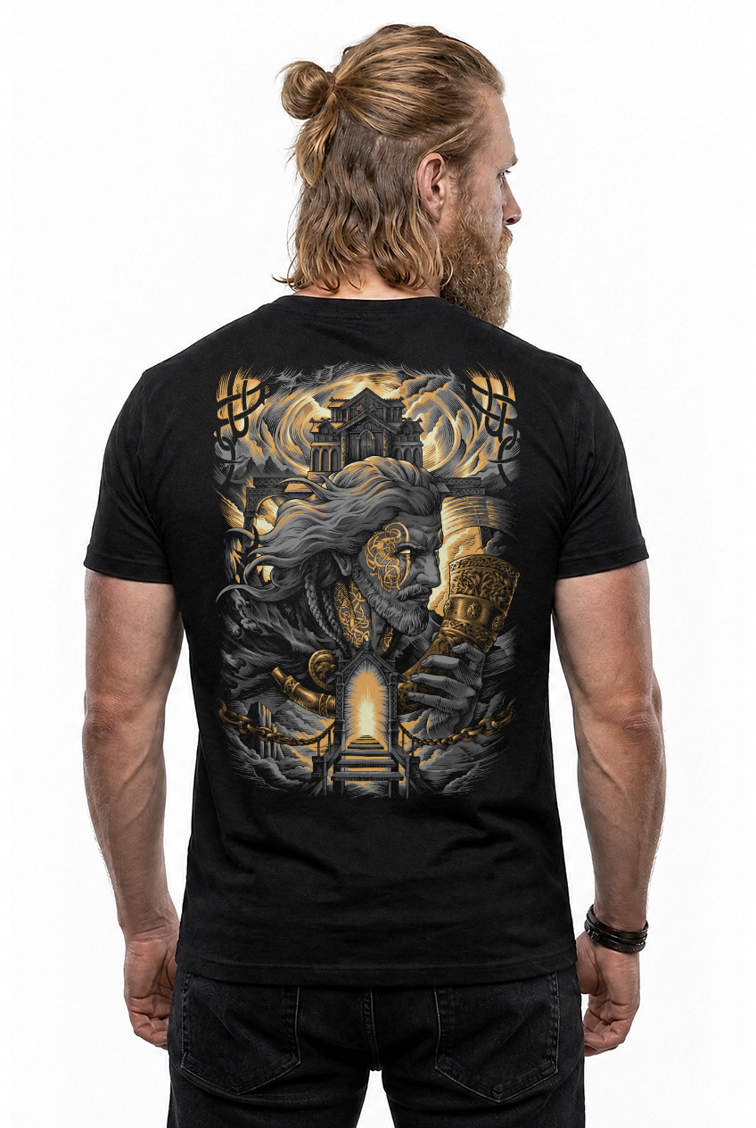 Heimdall Wächter von Asgard